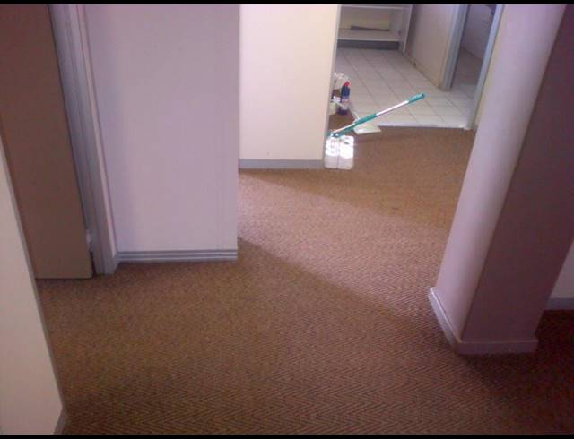 OFFICE PROPERTY TO RENT IN RICHARDS BAY CENTRAL